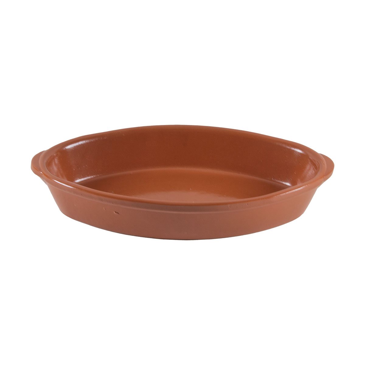 Cazuela de barro - Imagen 2