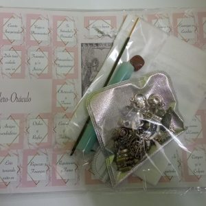 Tablero Lenormand
