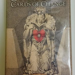 Oracular Cards of Change