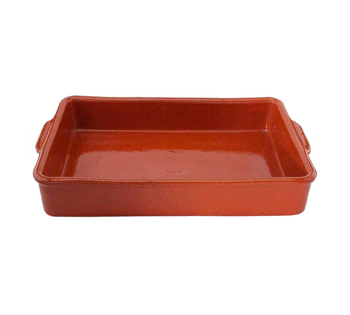 Cazuela de barro - Imagen 3