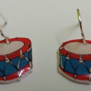 Pendientes asturianos