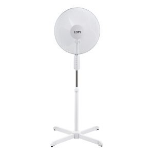 VENTILADOR PIE 50W Ø40cm 33910