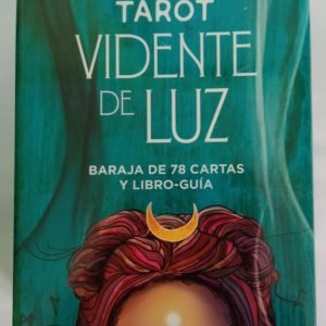 Tarot Vidente de Luz