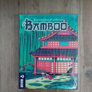 Bamboo