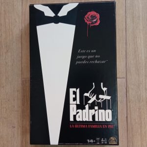 El Padrino
