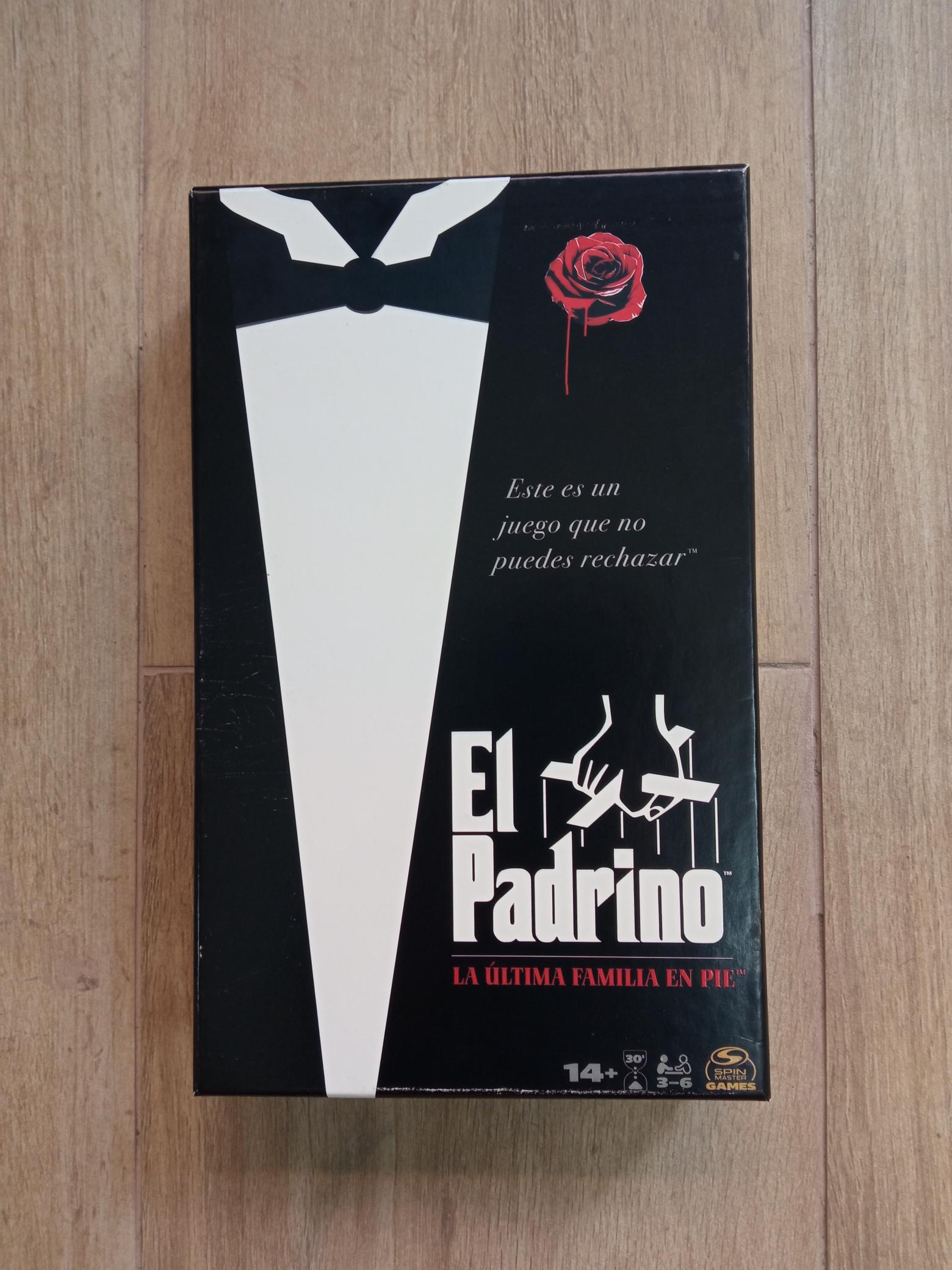 El Padrino