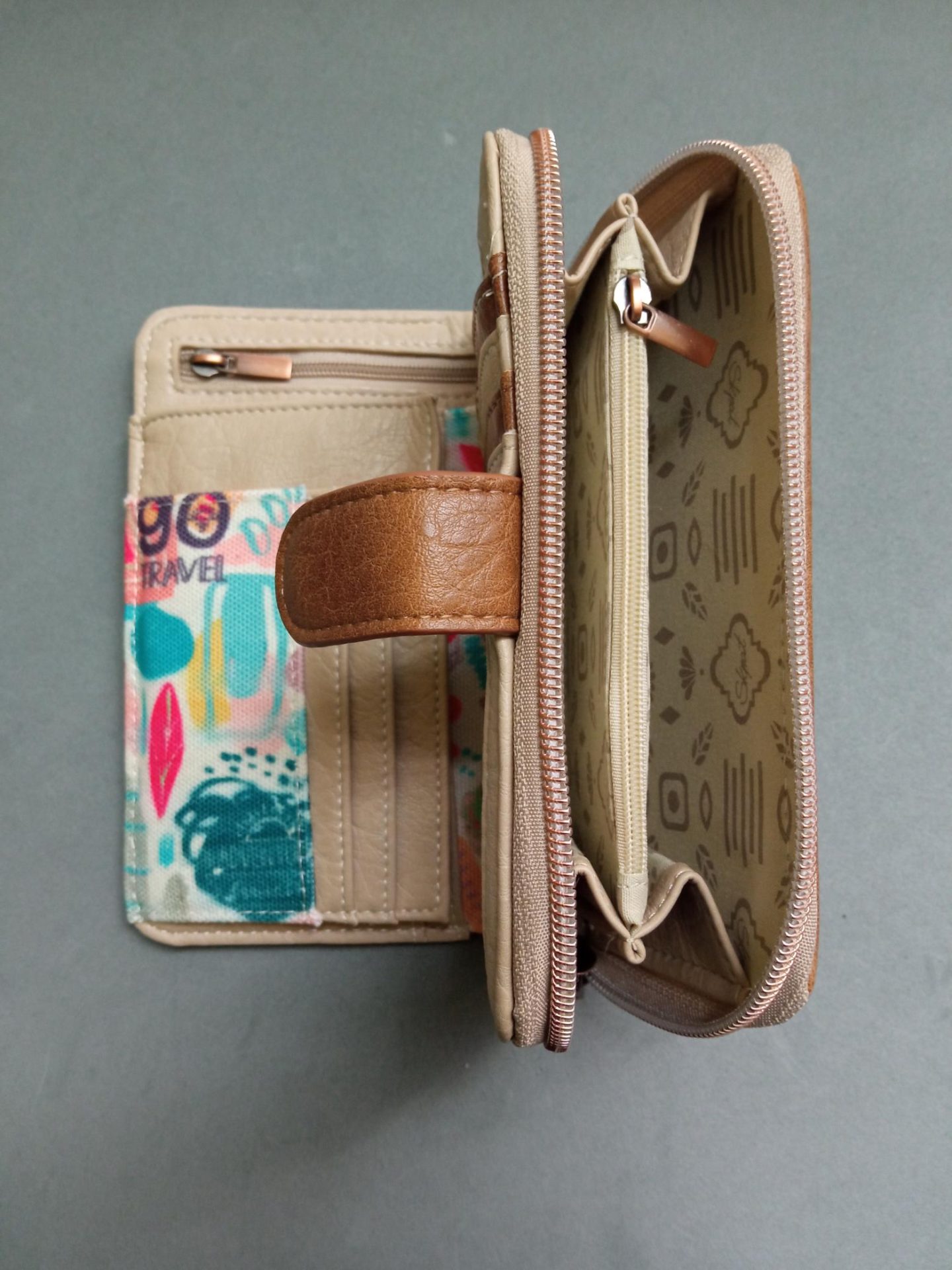 Cartera - Imagen 3