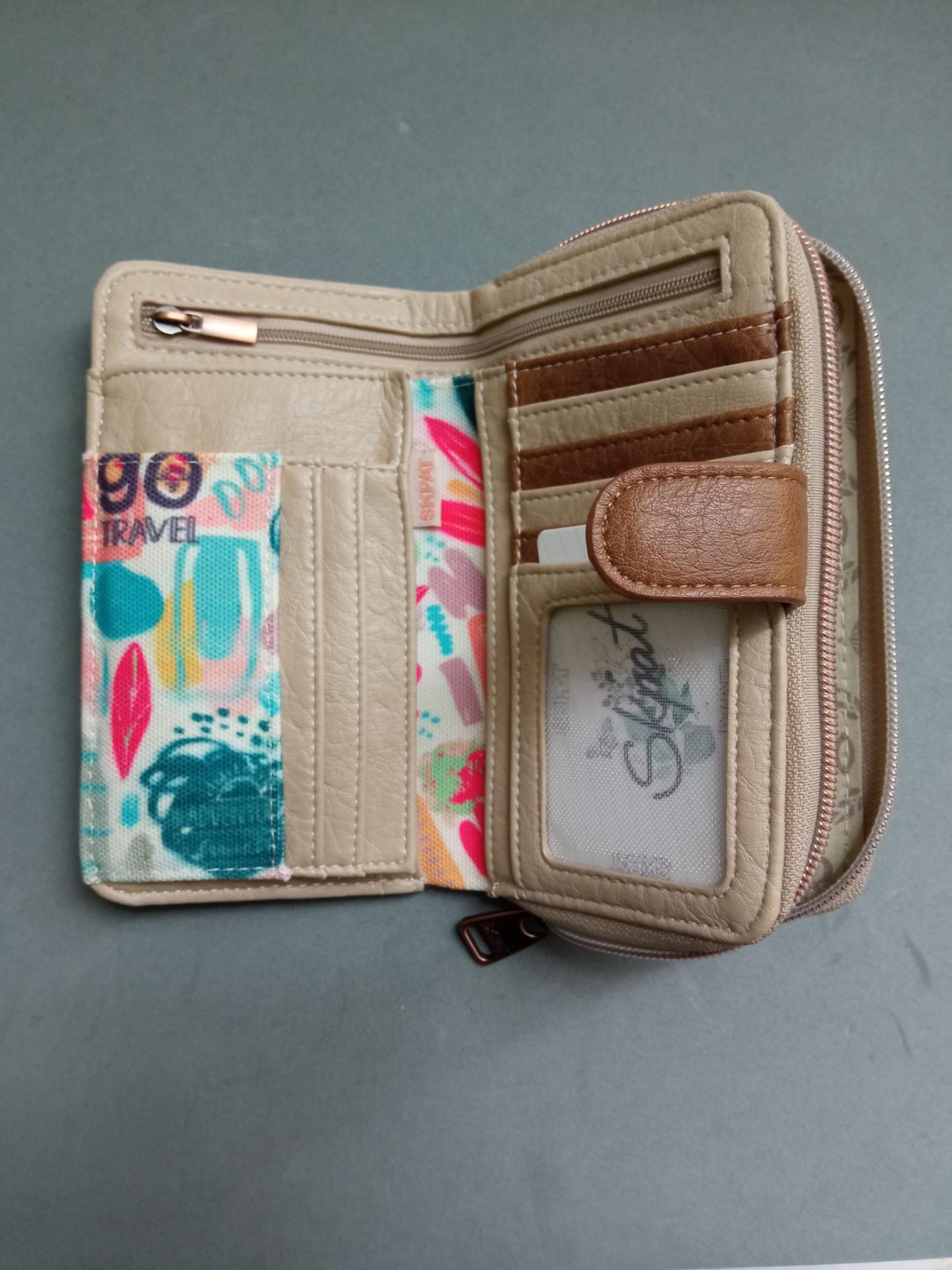 Cartera - Imagen 4