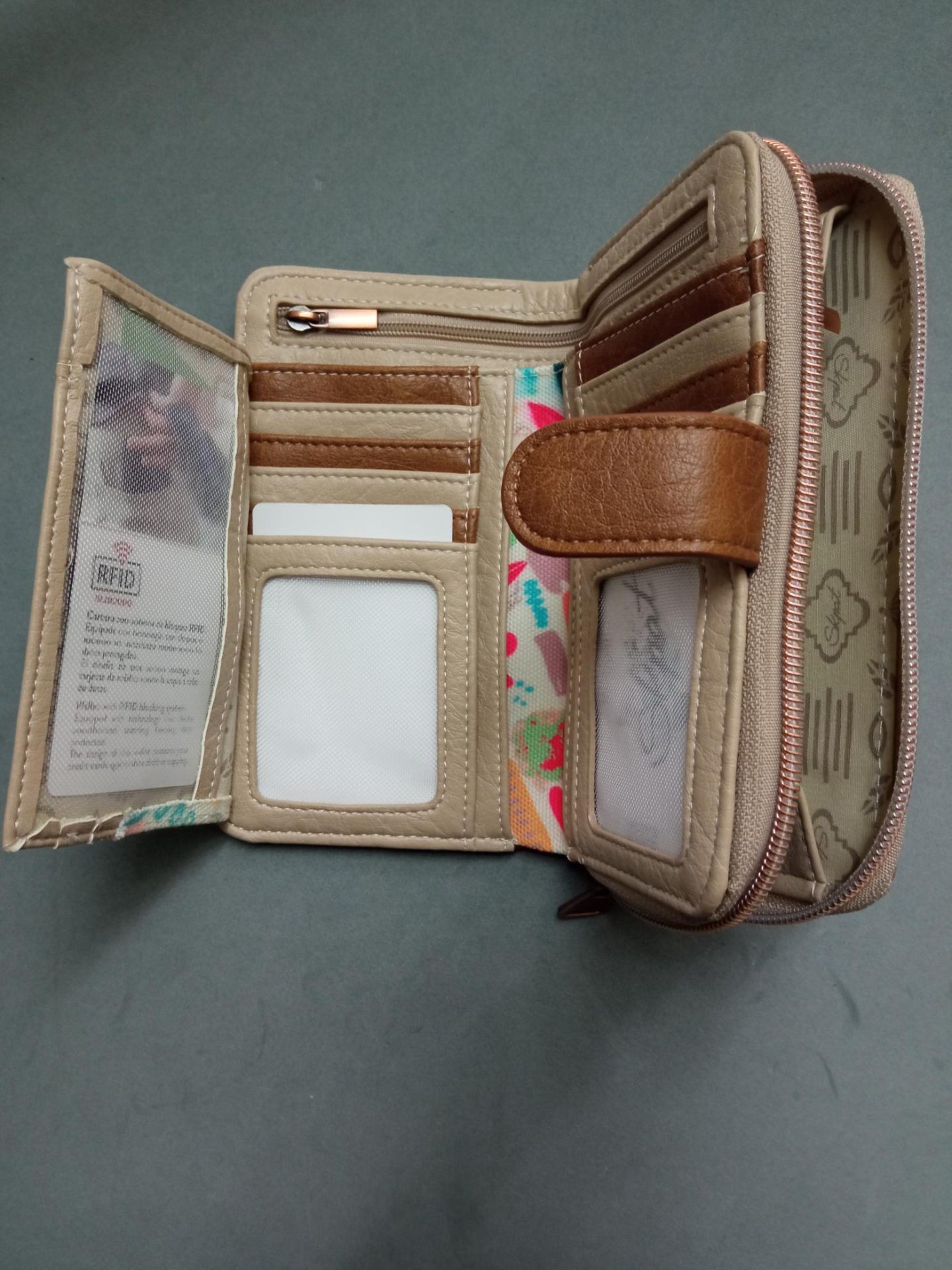 Cartera - Imagen 5