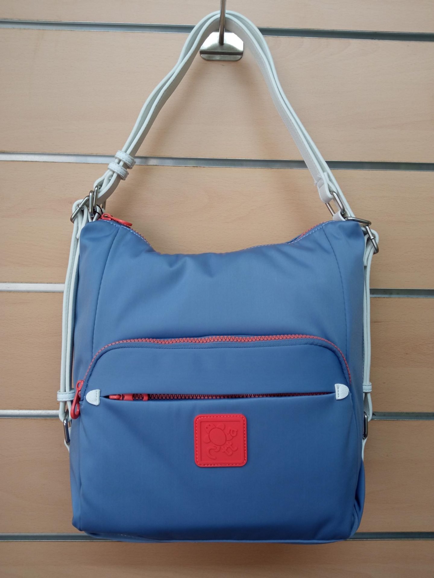 Bolso-mochila