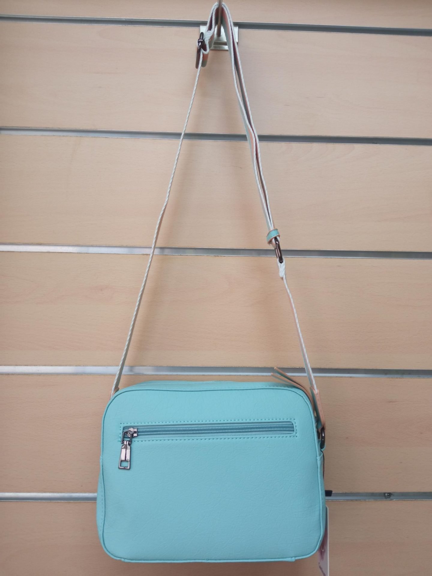 Bolso bandolera - Imagen 2