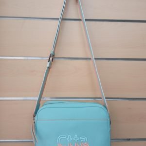 Bolso bandolera