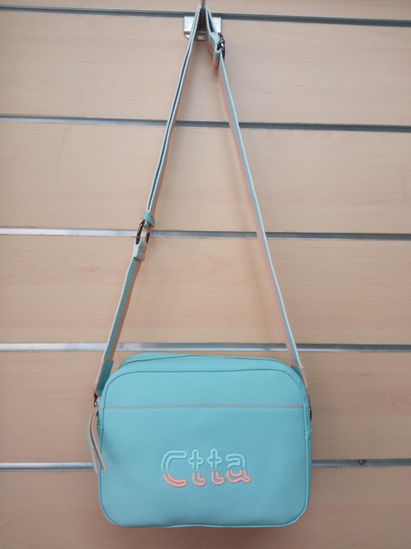 Bolso bandolera