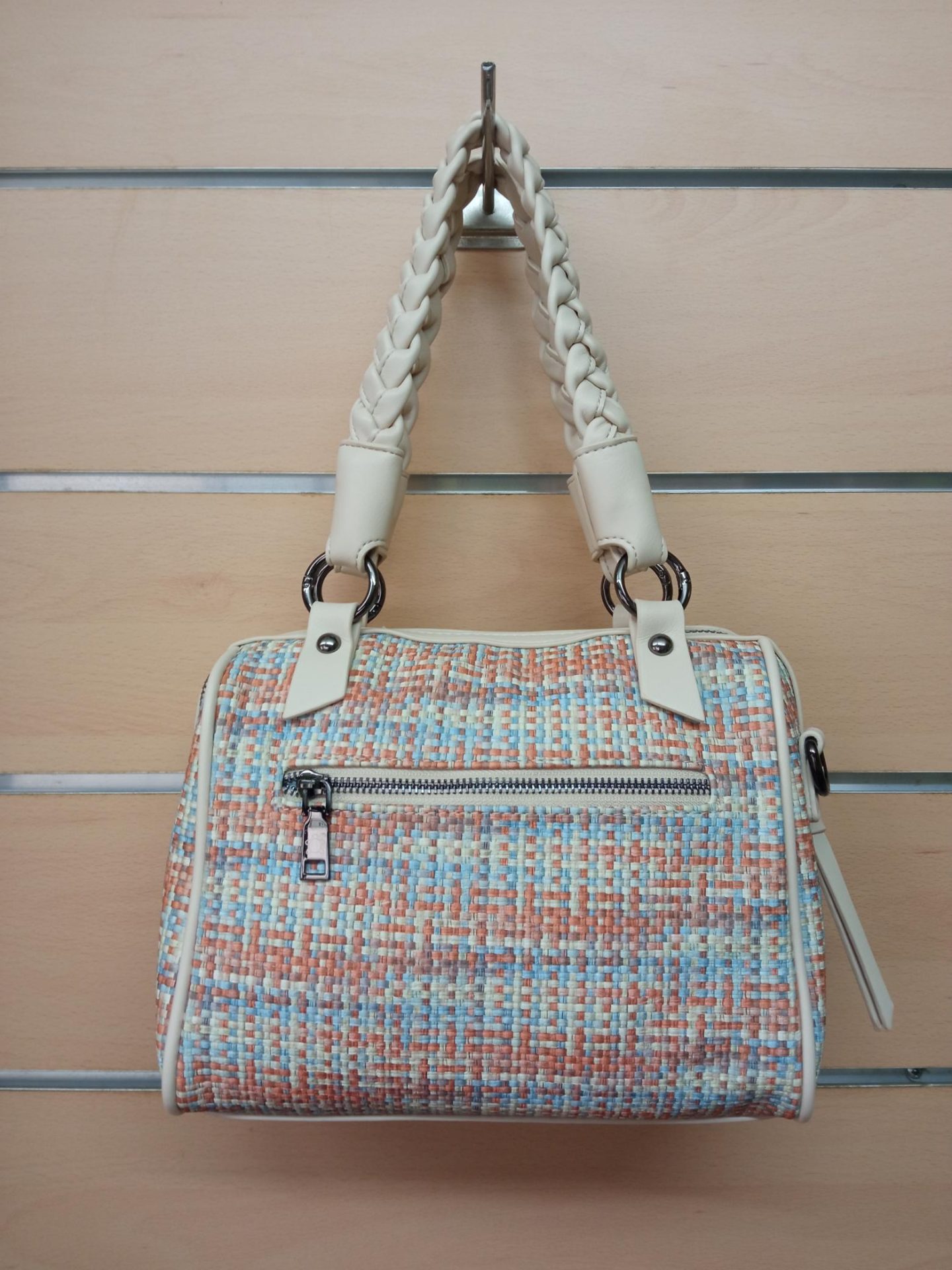 Bolso bowling - Imagen 2