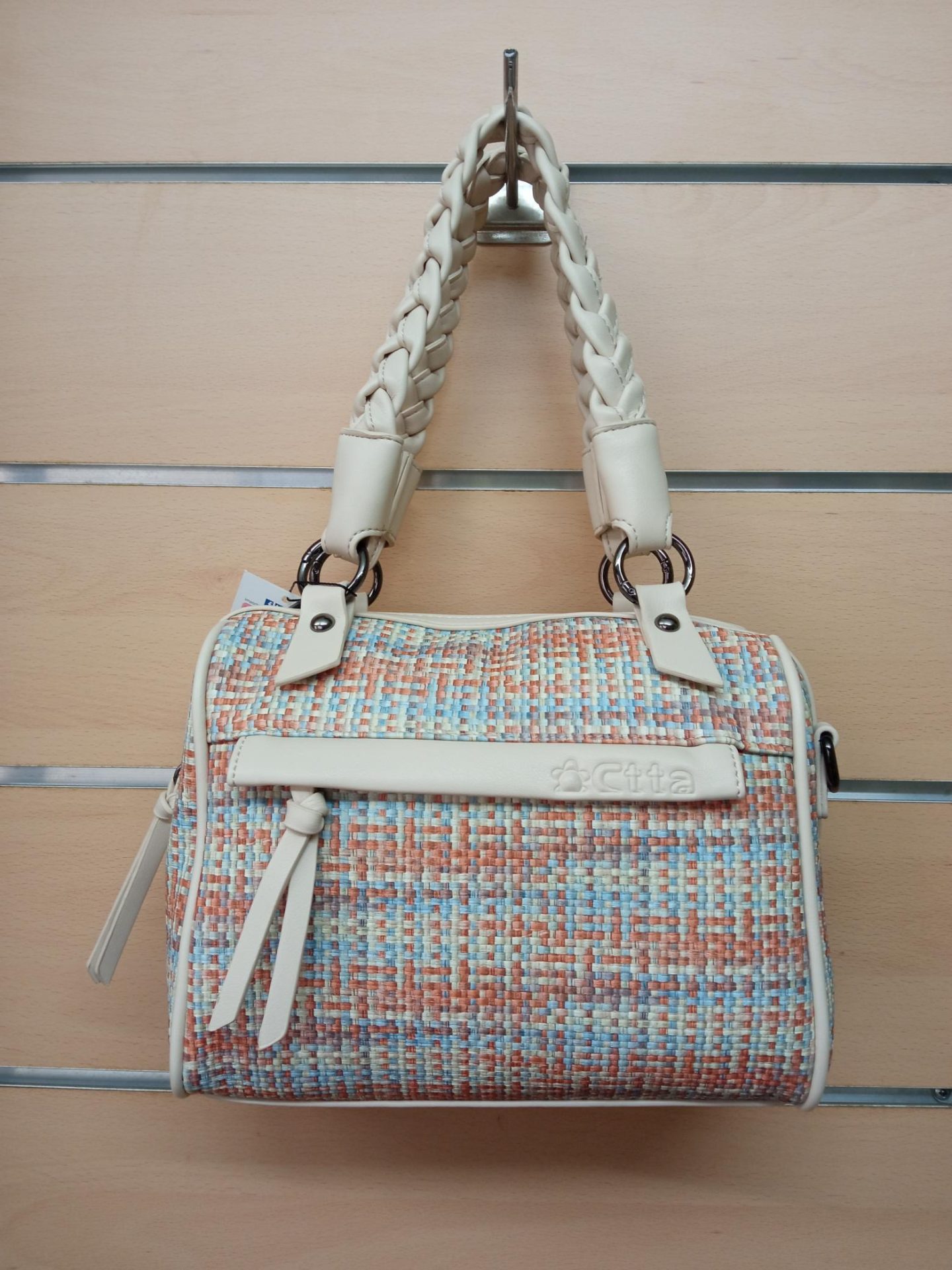 Bolso bowling