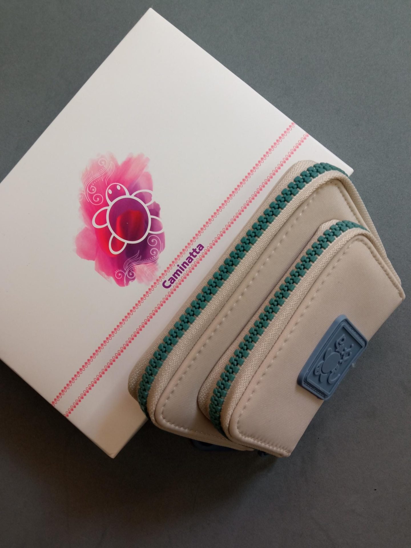 Cartera - Imagen 2