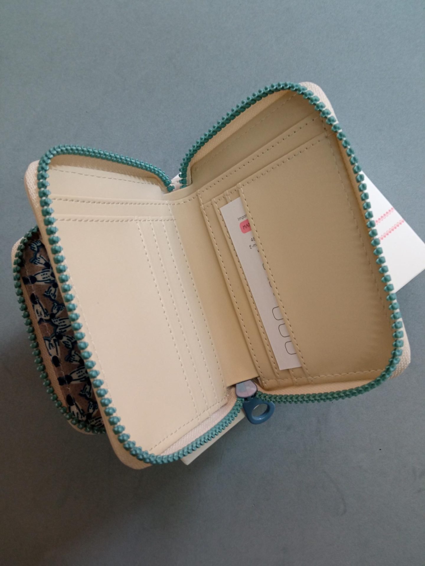 Cartera - Imagen 3