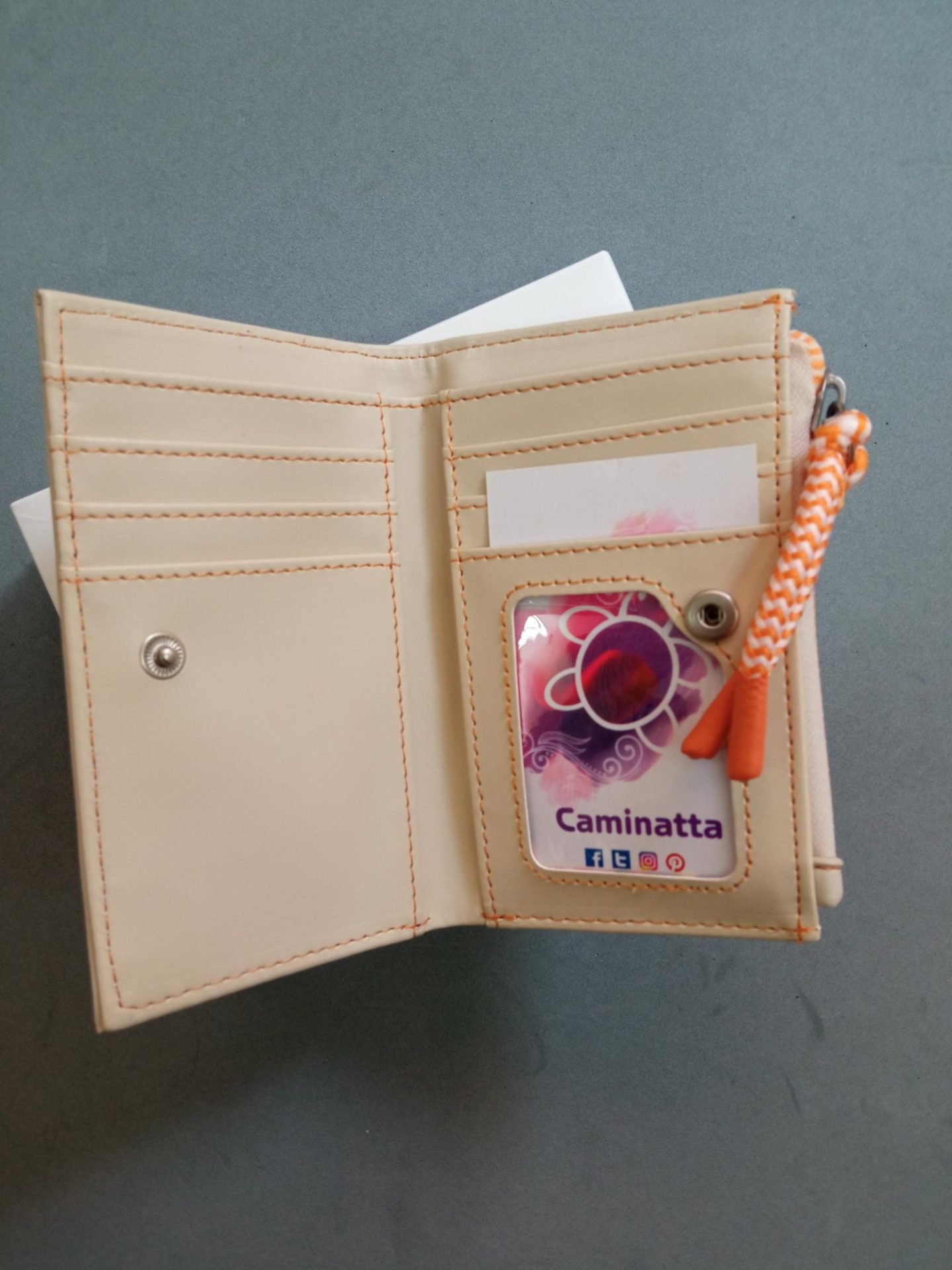 Cartera - Imagen 3