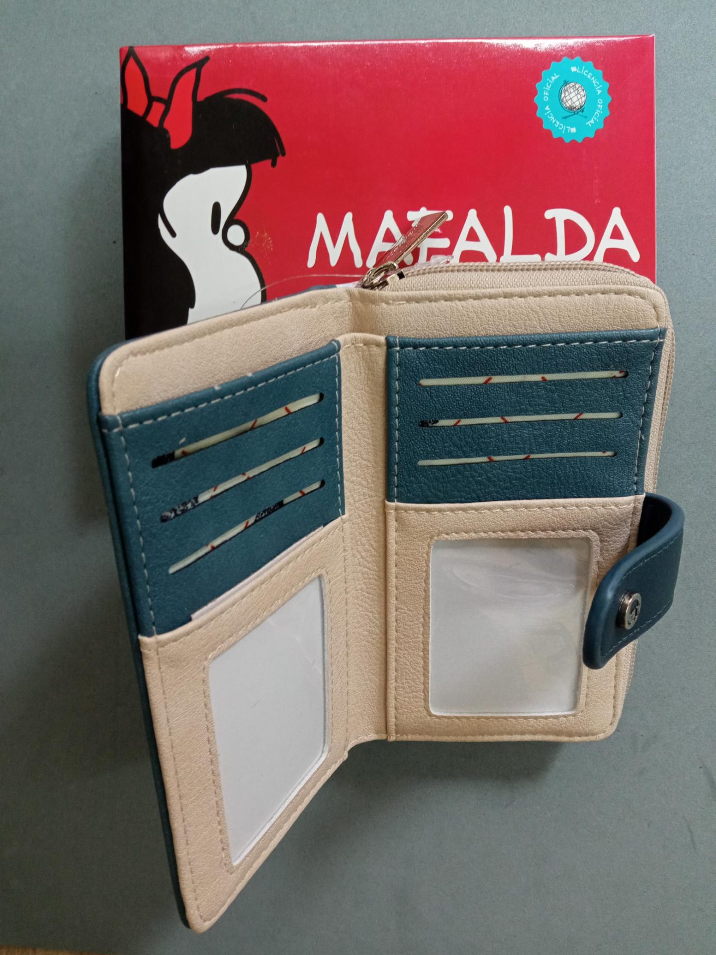 Cartera - Imagen 2