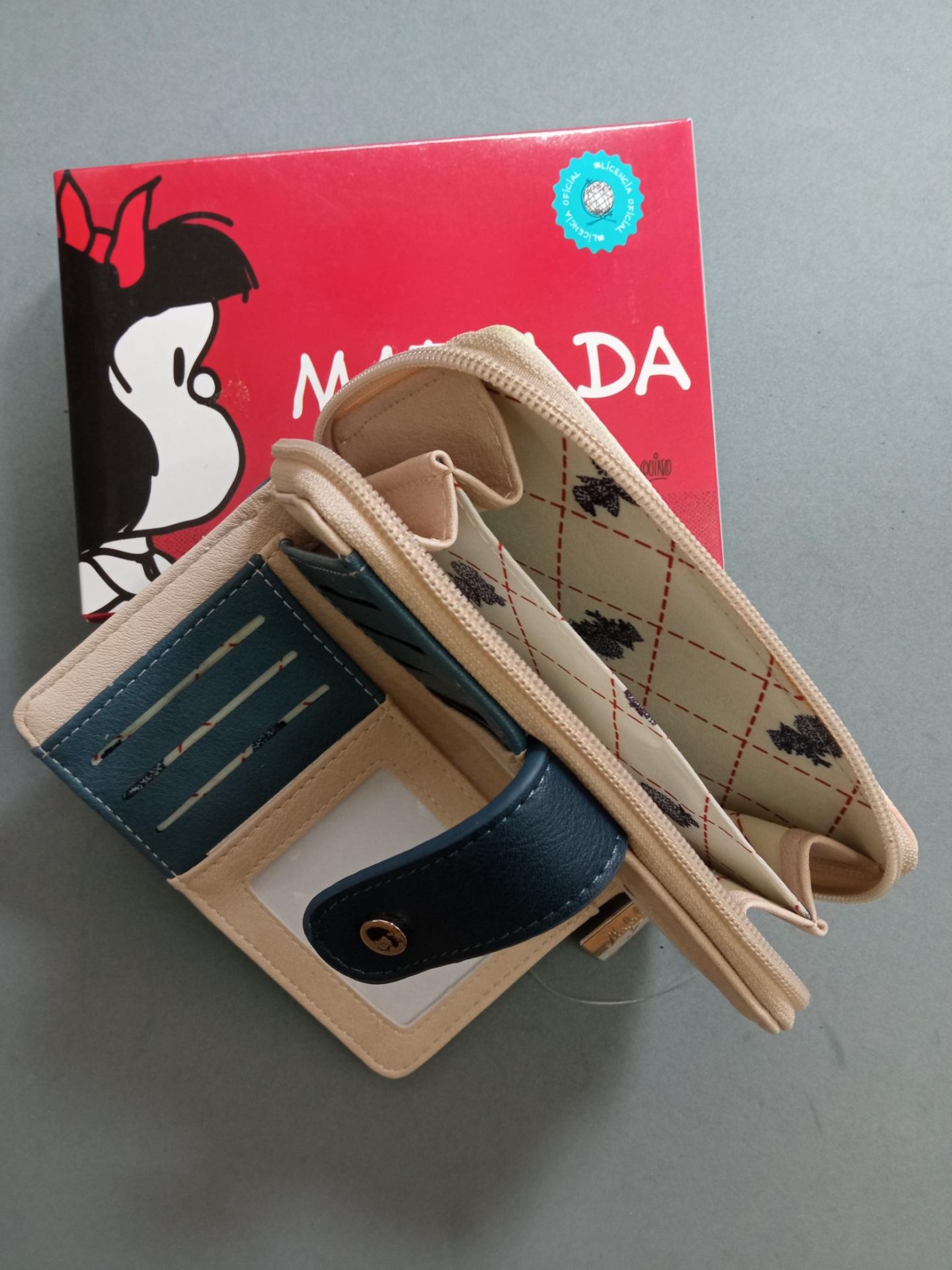 Cartera - Imagen 4