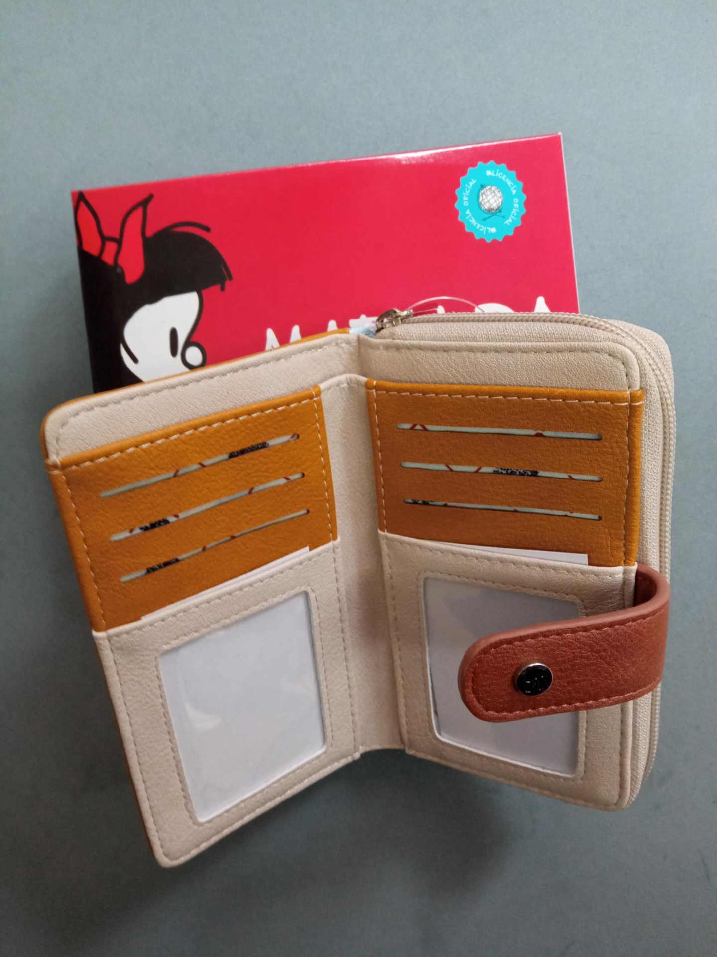 Cartera - Imagen 3