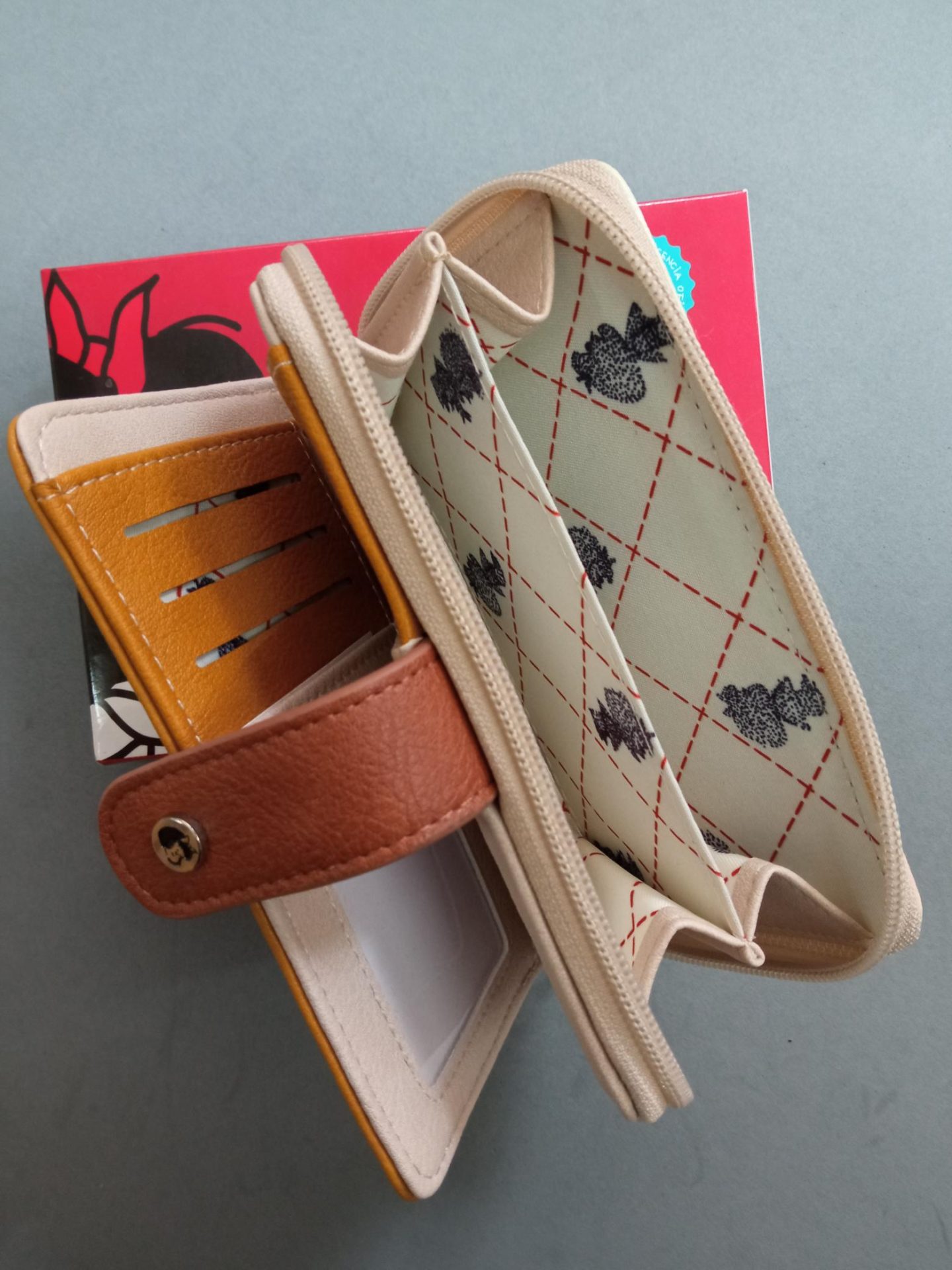 Cartera - Imagen 5