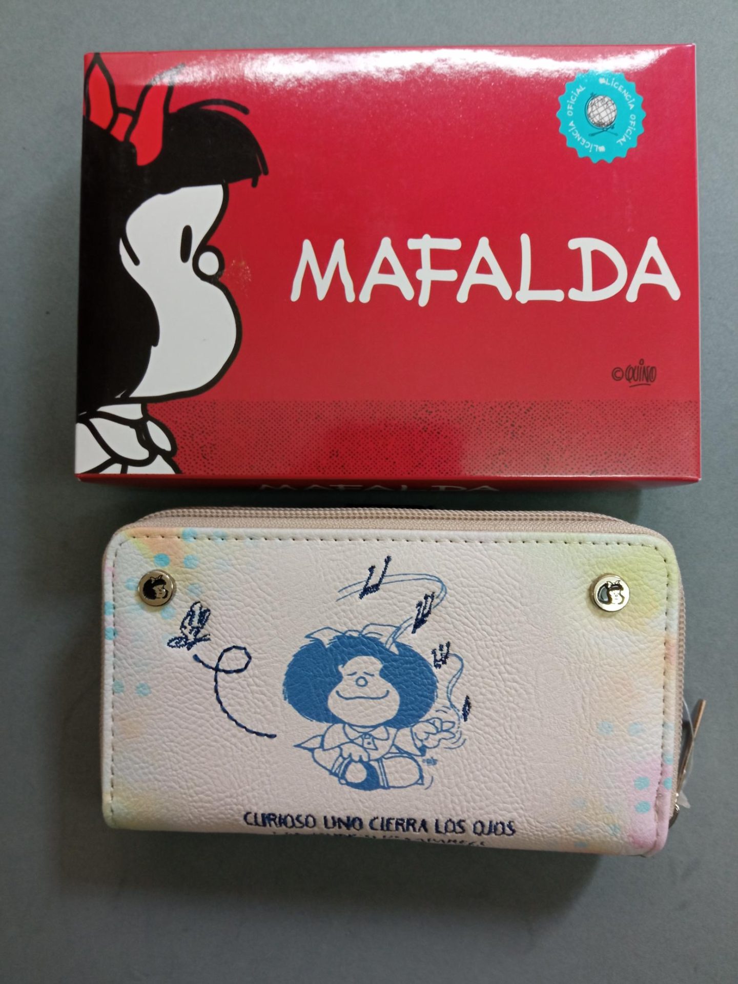 Cartera