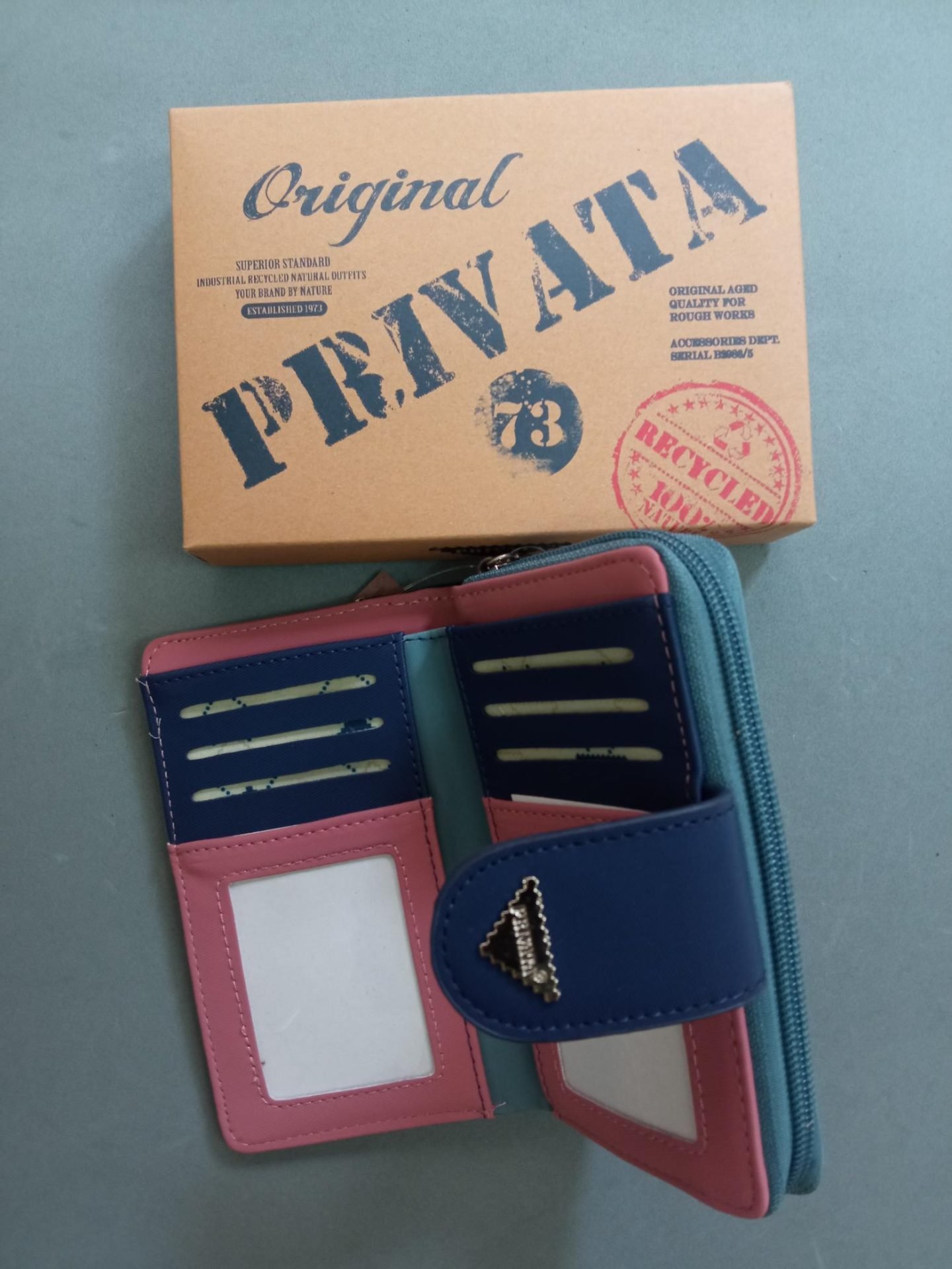 Cartera - Imagen 3