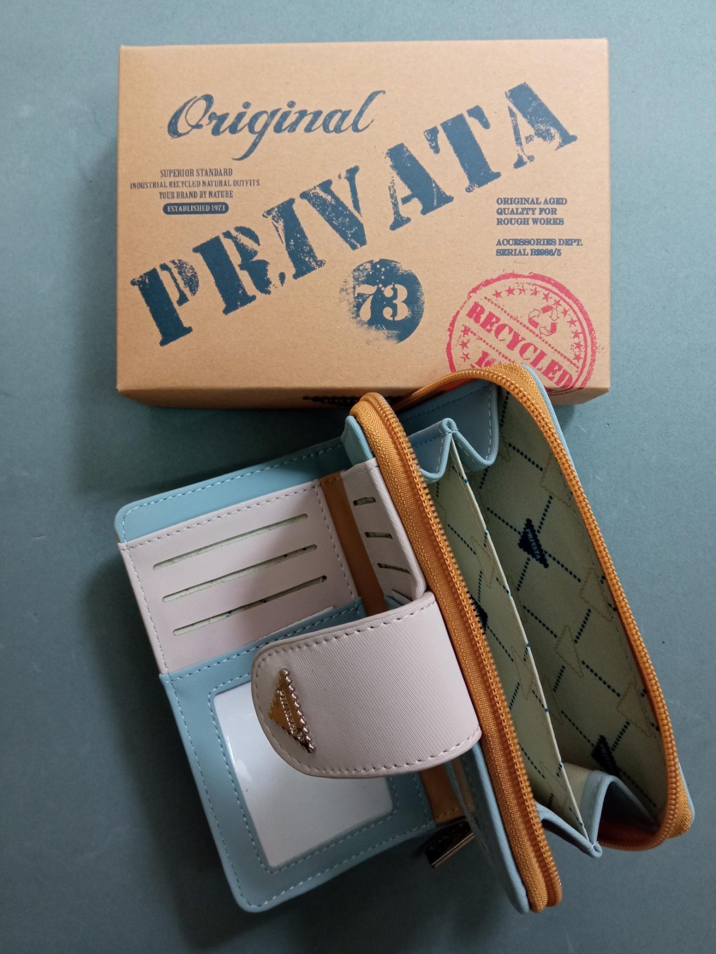 Cartera - Imagen 7