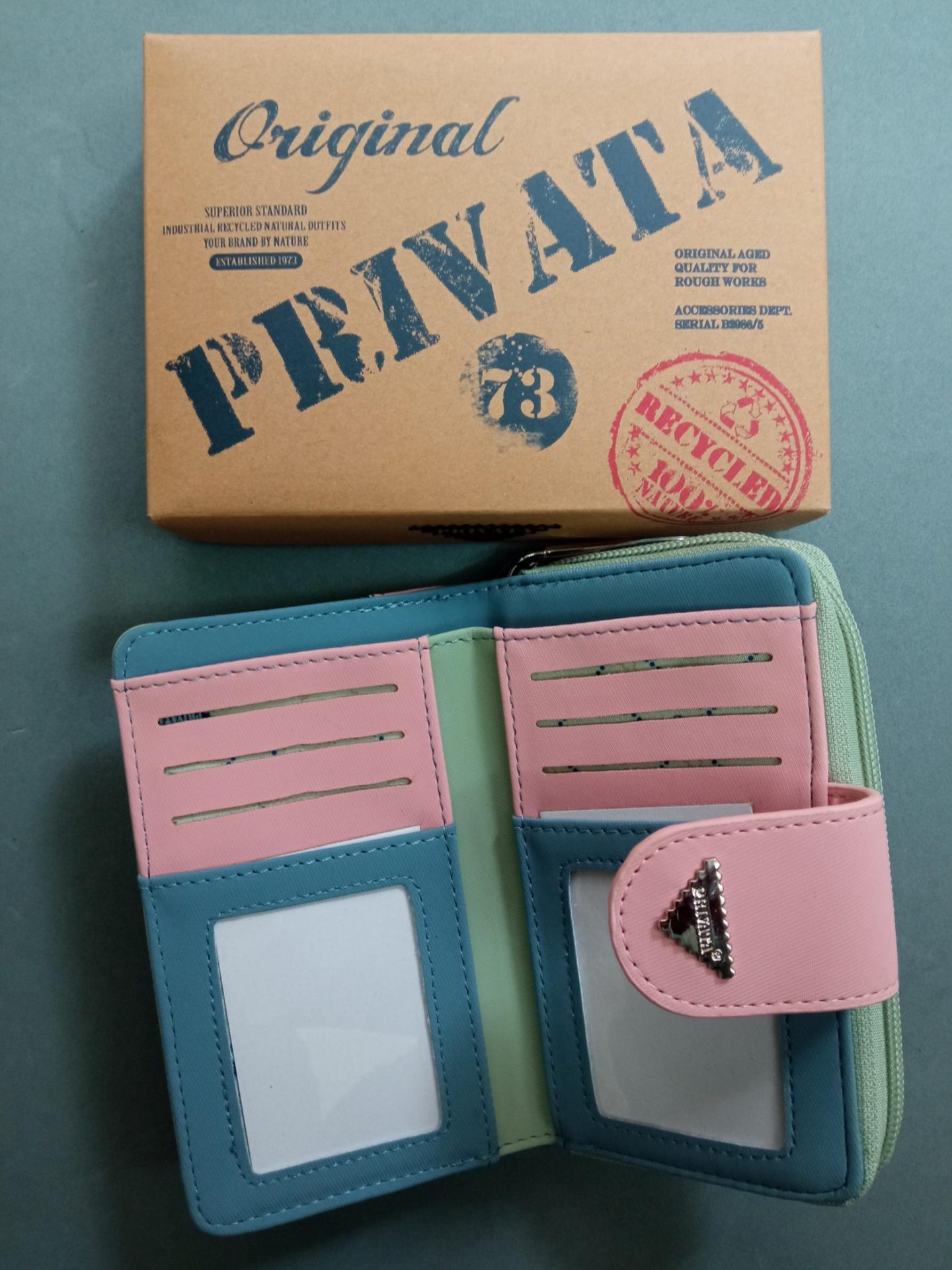 Cartera - Imagen 5