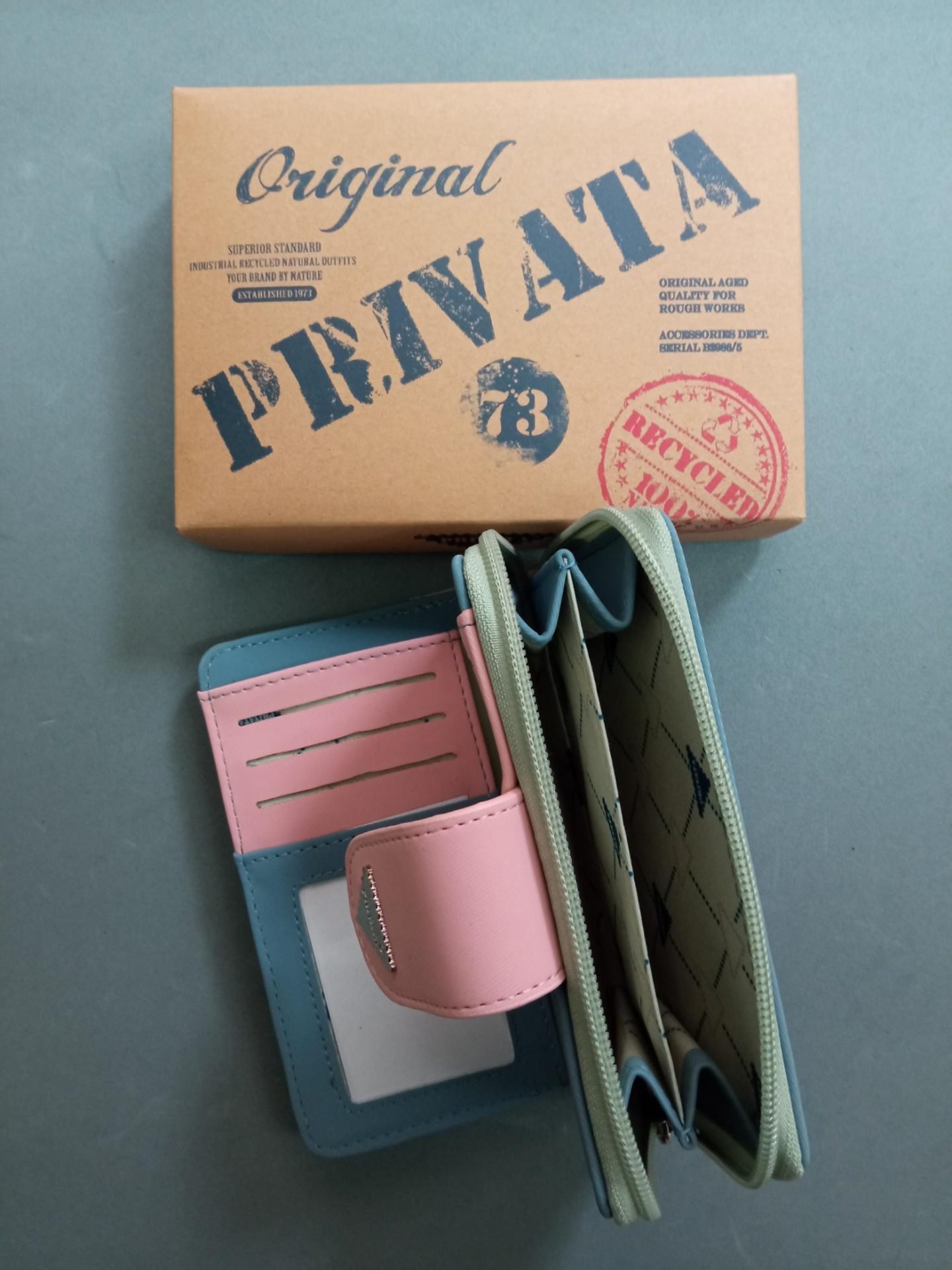 Cartera - Imagen 8