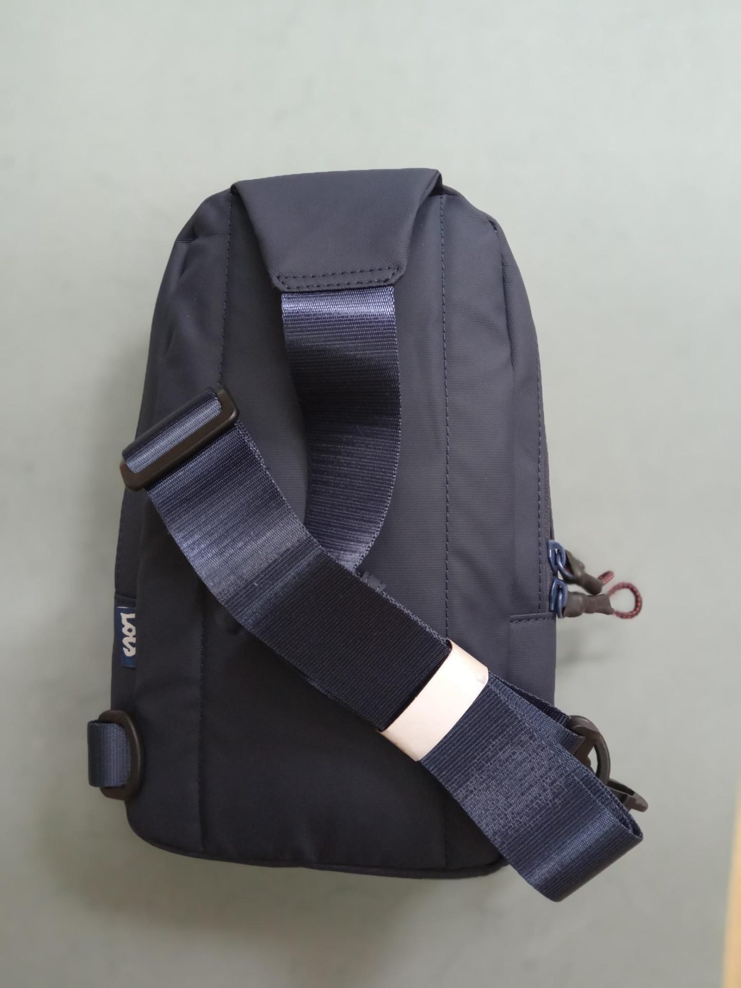 Mochila-bandolera - Imagen 2