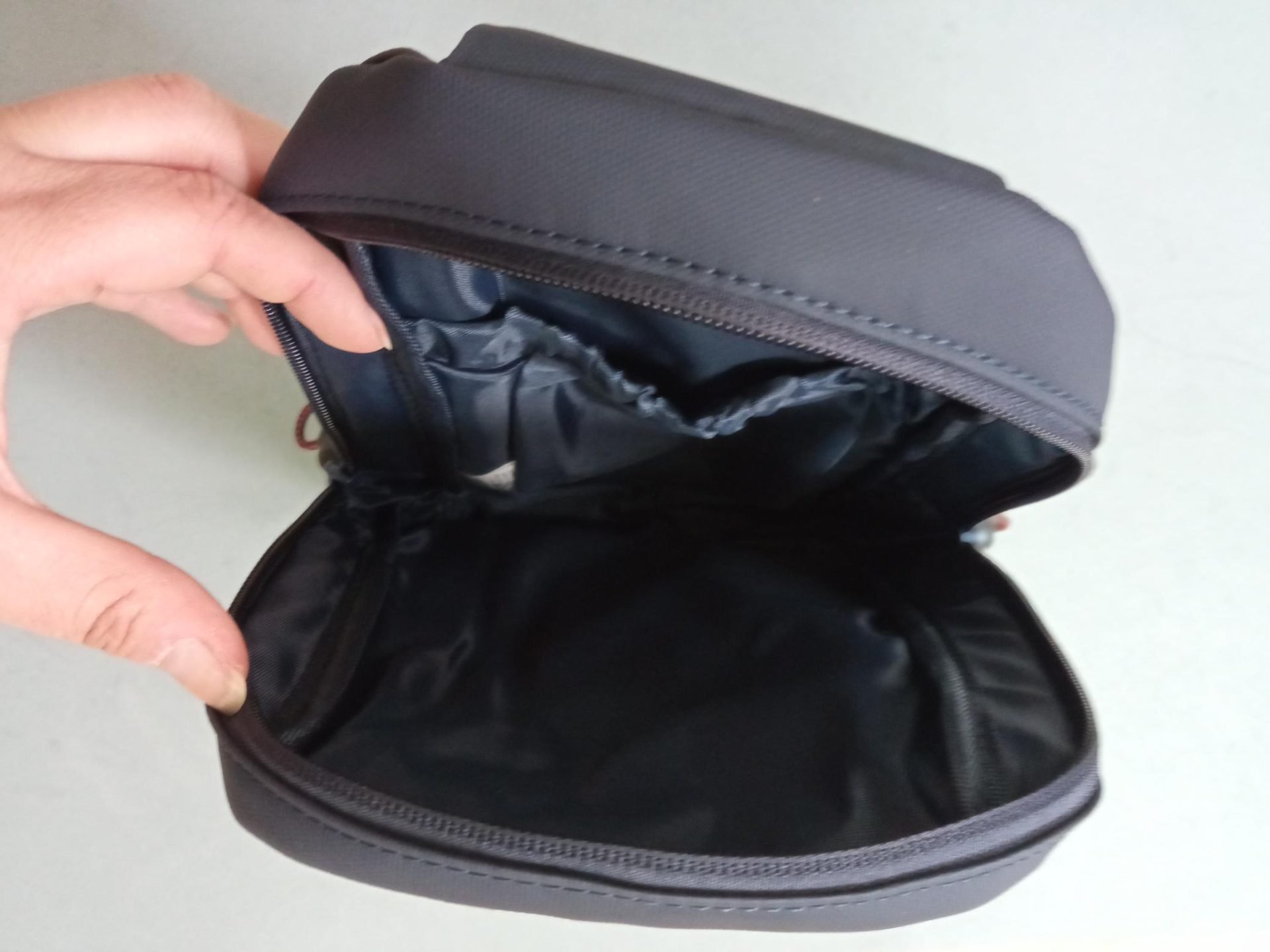 Mochila-bandolera - Imagen 4