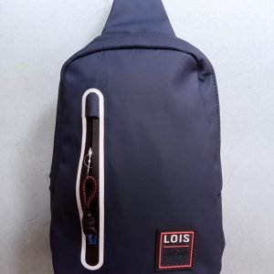 Mochila-bandolera