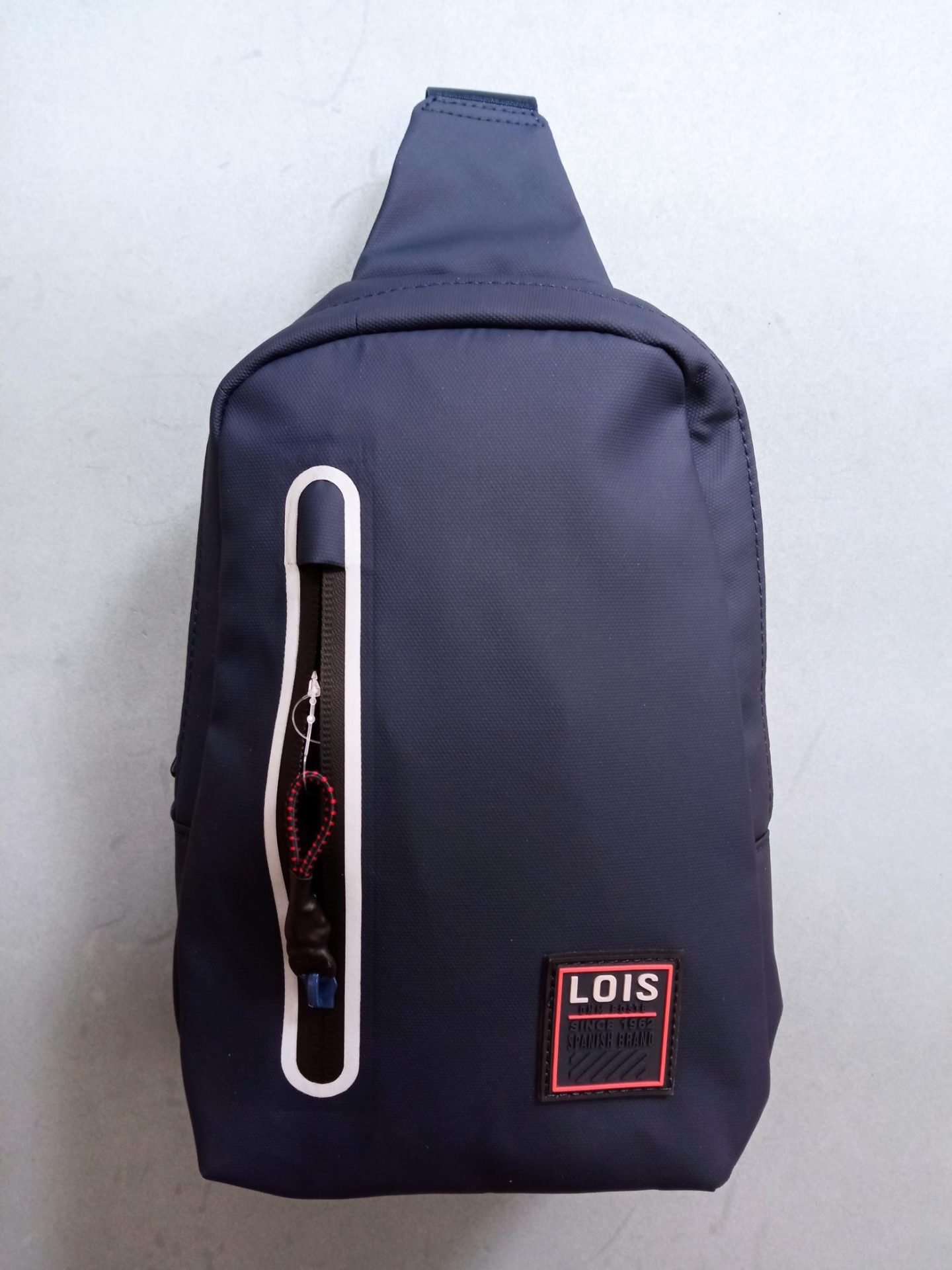 Mochila-bandolera