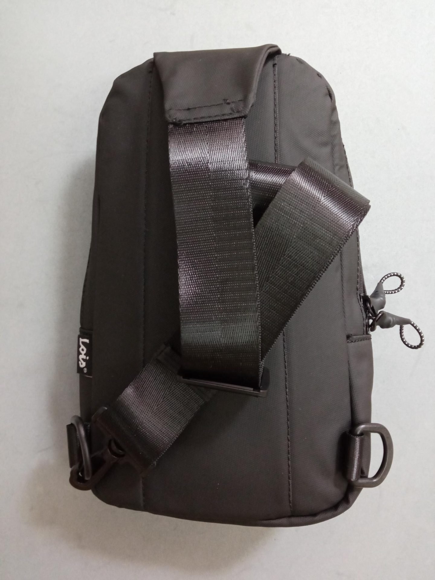 Mochila-bandolera - Imagen 3