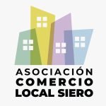 Logotipo de la Asociación de Comercio Siero de Pola de Siero