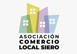Logotipo de la Asociación de Comercio Siero de Pola de Siero