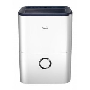 Deshumidificador Midea MDDF20DEN7-QA3