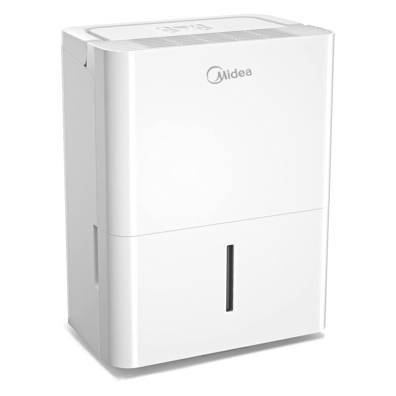 Deshumidificador Midea MDDN-12DEN7-QA3-C - Imagen 3