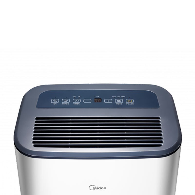 Deshumidificador Midea MDDF20DEN7-QA3 - Imagen 4