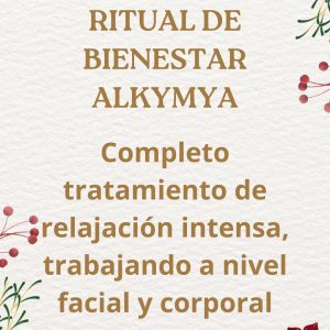 Ritual de Bienestar Alkymya