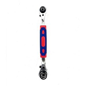 LLAVE CARRACA MULTIPLE