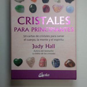 Cristales para principiantes