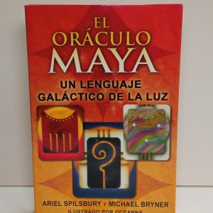 El Oráculo Maya