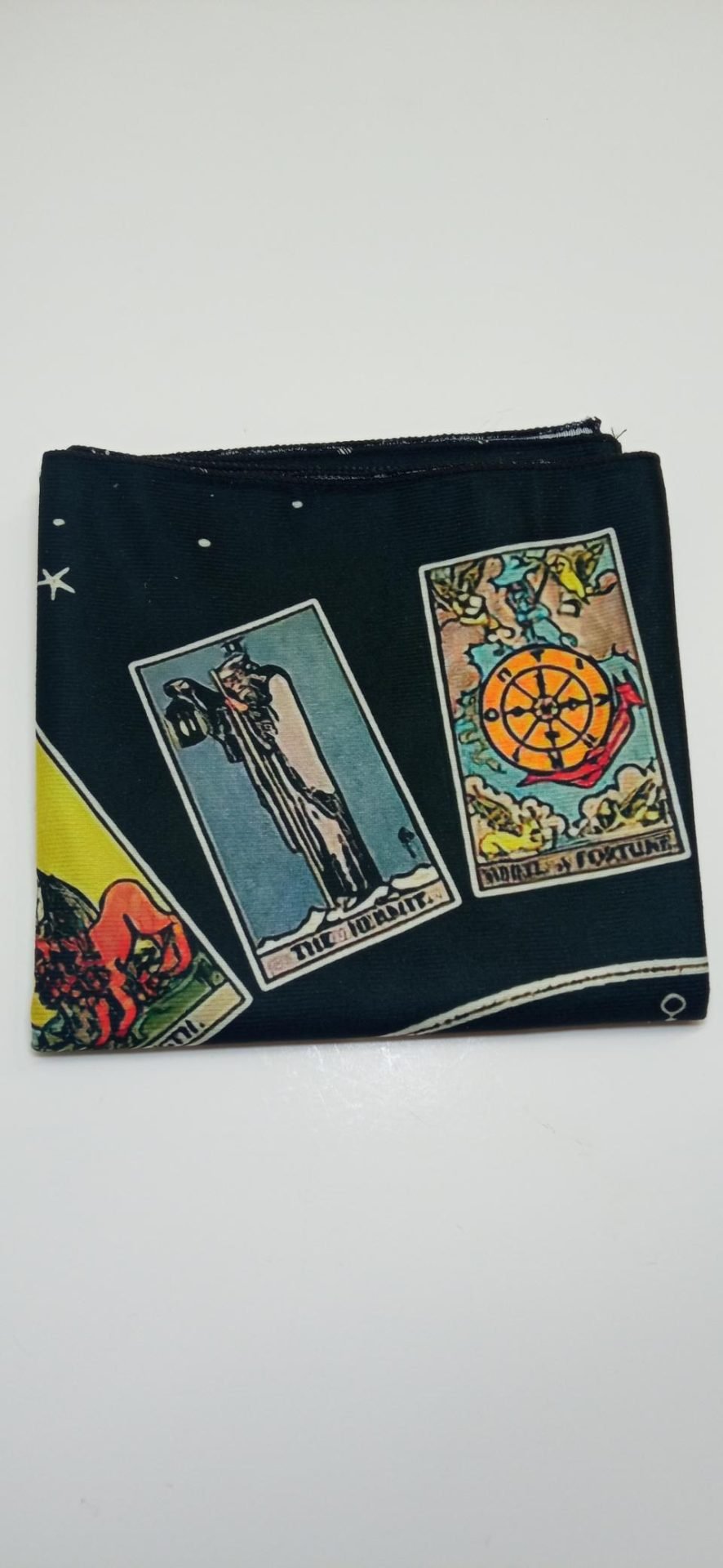 Tapete para tarot - Imagen 2