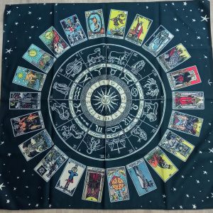 Tapete para tarot