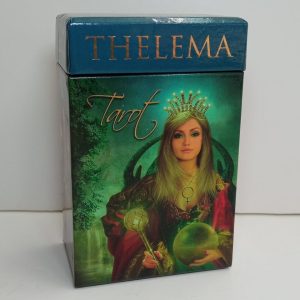 Tarot Thelema