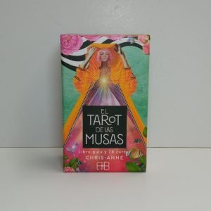 Tarot de las musas