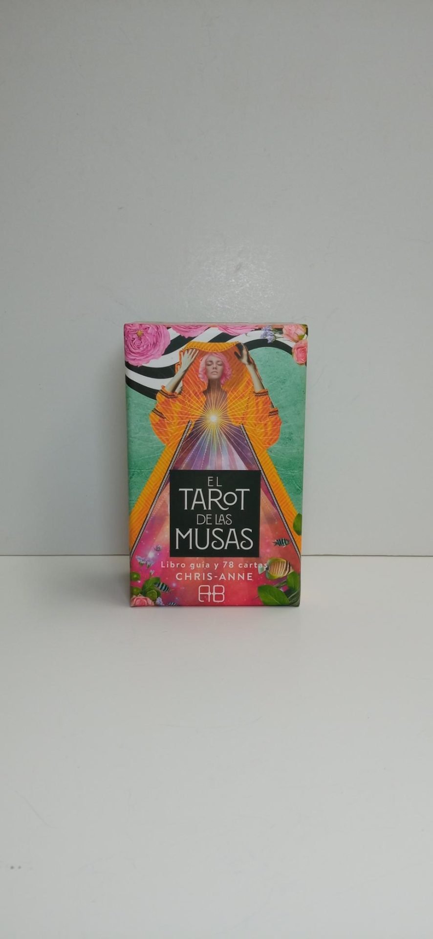 Tarot de las musas